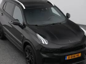Lynk & 01 1 5 plug in hybrid 360 black zwarte hemel nld auto thumbnail 24