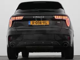 Lynk & 01 1 5 plug in hybrid 360 black zwarte hemel nld auto thumbnail 34