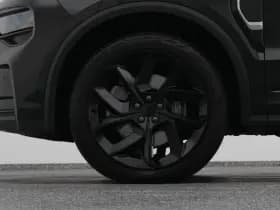 Lynk & 01 1 5 plug in hybrid 360 black zwarte hemel nld auto thumbnail 37