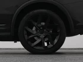 Lynk & 01 1 5 plug in hybrid 360 black zwarte hemel nld auto thumbnail 38