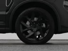 Lynk & 01 1 5 plug in hybrid 360 black zwarte hemel nld auto thumbnail 40