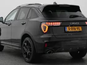 Lynk & 01 1 5 plug in hybrid 360 black zwarte hemel nld auto thumbnail 5