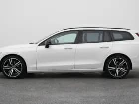 Volvo V60 2 0 b3 momentum advantage cruise carplay thumbnail 13