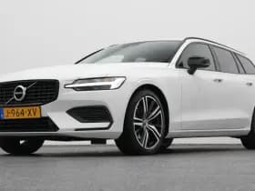 Volvo V60 2 0 b3 momentum advantage cruise carplay thumbnail 15