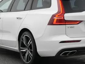 Volvo V60 2 0 b3 momentum advantage cruise carplay thumbnail 18