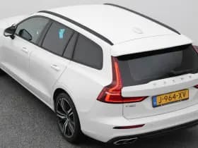 Volvo V60 2 0 b3 momentum advantage cruise carplay thumbnail 25