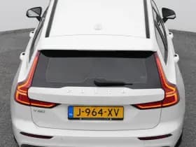 Volvo V60 2 0 b3 momentum advantage cruise carplay thumbnail 28