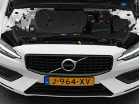 Volvo V60 2 0 b3 momentum advantage cruise carplay thumbnail 31