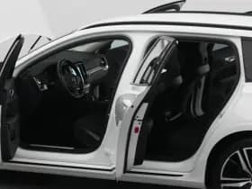 Volvo V60 2 0 b3 momentum advantage cruise carplay thumbnail 33