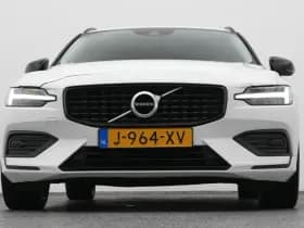 Volvo V60 2 0 b3 momentum advantage cruise carplay thumbnail 35