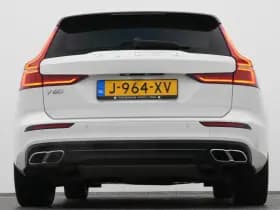 Volvo V60 2 0 b3 momentum advantage cruise carplay thumbnail 36