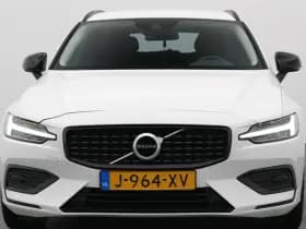 Volvo V60 2 0 b3 momentum advantage cruise carplay thumbnail 9