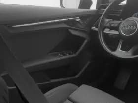 Audi A3 sportback 30 tfsi s edition stoelverw cruise carplay thumbnail 11