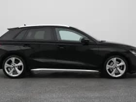 Audi A3 sportback 30 tfsi s edition stoelverw cruise carplay thumbnail 14