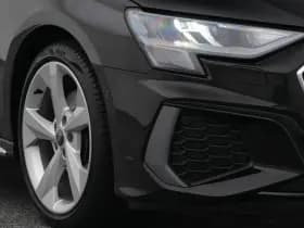 Audi A3 sportback 30 tfsi s edition stoelverw cruise carplay thumbnail 17