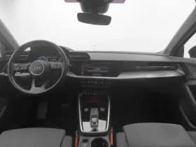 Audi A3 sportback 30 tfsi s edition stoelverw cruise carplay thumbnail 3