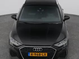 Audi A3 sportback 30 tfsi s edition stoelverw cruise carplay thumbnail 26