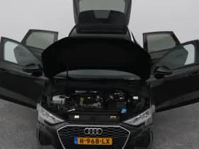Audi A3 sportback 30 tfsi s edition stoelverw cruise carplay thumbnail 27