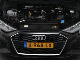 Audi A3 sportback 30 tfsi s edition stoelverw cruise carplay thumbnail 31