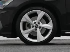 Audi A3 sportback 30 tfsi s edition stoelverw cruise carplay thumbnail 39