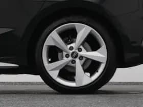 Audi A3 sportback 30 tfsi s edition stoelverw cruise carplay thumbnail 40