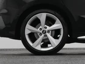 Audi A3 sportback 30 tfsi s edition stoelverw cruise carplay thumbnail 41