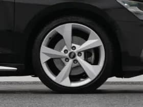 Audi A3 sportback 30 tfsi s edition stoelverw cruise carplay thumbnail 42