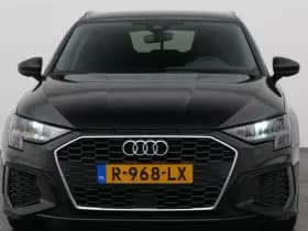 Audi A3 sportback 30 tfsi s edition stoelverw cruise carplay thumbnail 9