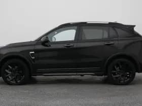 Lynk & 01 1 5 plug in hybrid 360 black zwarte hemel nld auto thumbnail 13