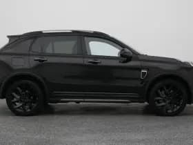 Lynk & 01 1 5 plug in hybrid 360 black zwarte hemel nld auto thumbnail 14
