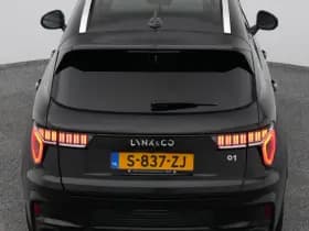 Lynk & 01 1 5 plug in hybrid 360 black zwarte hemel nld auto thumbnail 28