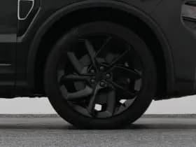 Lynk & 01 1 5 plug in hybrid 360 black zwarte hemel nld auto thumbnail 40