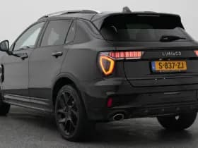 Lynk & 01 1 5 plug in hybrid 360 black zwarte hemel nld auto thumbnail 5