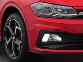 Volkswagen Polo 1 0 tsi highline business r carplay navi stoelverwarming thumbnail 17