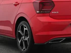 Volkswagen Polo 1 0 tsi highline business r carplay navi stoelverwarming thumbnail 18