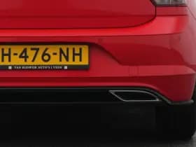 Volkswagen Polo 1 0 tsi highline business r carplay navi stoelverwarming thumbnail 20