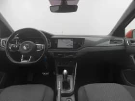 Volkswagen Polo 1 0 tsi highline business r carplay navi stoelverwarming thumbnail 3