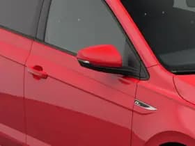 Volkswagen Polo 1 0 tsi highline business r carplay navi stoelverwarming thumbnail 23