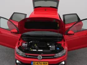 Volkswagen Polo 1 0 tsi highline business r carplay navi stoelverwarming thumbnail 27