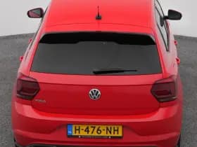 Volkswagen Polo 1 0 tsi highline business r carplay navi stoelverwarming thumbnail 28