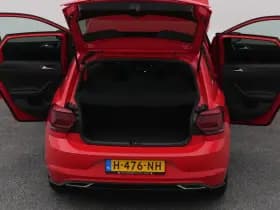 Volkswagen Polo 1 0 tsi highline business r carplay navi stoelverwarming thumbnail 29