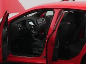 Volkswagen Polo 1 0 tsi highline business r carplay navi stoelverwarming thumbnail 33