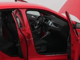 Volkswagen Polo 1 0 tsi highline business r carplay navi stoelverwarming thumbnail 34