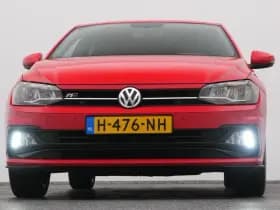 Volkswagen Polo 1 0 tsi highline business r carplay navi stoelverwarming thumbnail 35