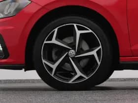 Volkswagen Polo 1 0 tsi highline business r carplay navi stoelverwarming thumbnail 39