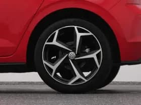 Volkswagen Polo 1 0 tsi highline business r carplay navi stoelverwarming thumbnail 40