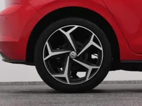 Volkswagen Polo 1 0 tsi highline business r carplay navi stoelverwarming thumbnail 41