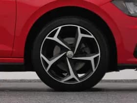 Volkswagen Polo 1 0 tsi highline business r carplay navi stoelverwarming thumbnail 42