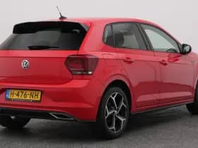 Volkswagen Polo 1 0 tsi highline business r carplay navi stoelverwarming thumbnail 6