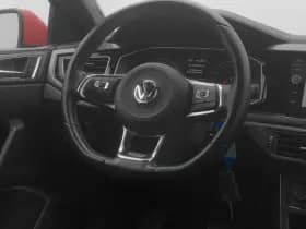 Volkswagen Polo 1 0 tsi highline business r carplay navi stoelverwarming thumbnail 7